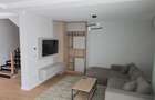 1 2 duplex cu 3 camere complet mobilata ?i utilata in Ghiroda