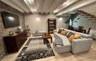Loft elegant pe 2 niveluri, mobilat premium, centru orasului. - 8