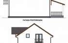 Casa singur in curte, materiale premium Corunca (4camere) - 3