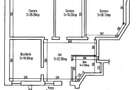Apartament de 154 mp cu tavan inalt, zona Dorobantilor-Central - 2