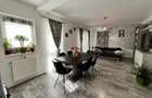 Apartament modern 5 camere, 2 bai, 2 balcoane, 2 locuri parcare