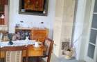 Casa de vanzare, 244 mp, teren 7729 mp, zona Ocna Dejului