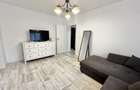 Inchiriez apartamnet 2 camere cu centrala parter Podgoria