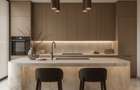 Apartament de 4 camere/curte proprie 53 mp/8 minute de metrou Berceni