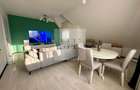 Apartament 3 camere DUPLEX/mobilat si utilat/7 minute metrou Dimitrie Leonid - 2