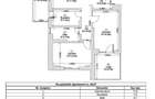 Apartament 3 camere - Estoria City L2 - 3 minute de metrou N. Teclu - 3