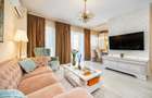 Apartament 2 camere | Belvedere Residence | 56 mp | Etaj 1 | Parcare inclusă | - 1