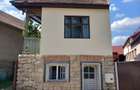 Casa de vanzare in centrul satului european Sancraiu, jud Cluj - 1