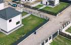 Vand casa noua la 9 km distanta de Targoviste