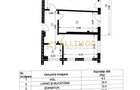 Apartament 3 camere de vanzare , bloc nou 2023 parter inalt, balcon 10 - 7