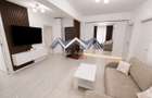 Apartament 3 camere Otopeni central | mobilat, utilat | parcare subter - 1