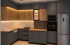 Studiou de inchiriere- Smart Residence - 1