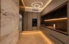 Penthouse exclusivist cu terasa de 85 mp, jacuzzi privat si independen