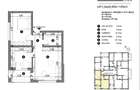 Apartamente 1-2 sau mansarda, suprafete 40-60mp, Complex rezidential Comision 0 - 16