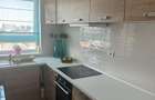 Prima Nufarul - Apartament cu 2 camere + loc de parcare