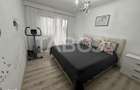 Apartament de inchiriat 4 camere 2 bai 2 balcoane mobilat si utilat - 2