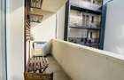 Apartament cu o camera str Traian - 2