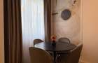 APARTAMENT TIP STUDIO MODERN | Centrala Proprie | OATROVENI - 5