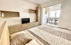 *Garsoniera moderna *Palladium Residence 1 * Metrou la 7 min - 6