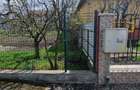 Vand teren intravilan imprejmuit, cu toate utilitatile, 160euro/mp