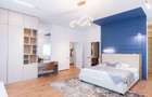 Penthouse 4 camere de inchiriat LUX | Darwin residence | Terasa 85mp - 7
