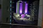 Apartament mamaia nord vis a vis Hotel Opera , White tower