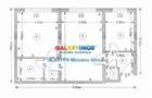 Vanzare apartament 2 camere, in Ploiesti, zona Nord - 12