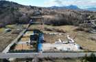 Proprietar, vand teren pt. case de vacanta (20.301mp) Rasnov, Brasov