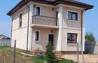 De vanzare teren plus fundatie si proiect casa cu etaj - 4