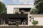 Vila de Lux in Cartier Reziden?ial Exclusivist - 9