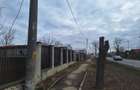 Teren Industrial/Comercial 1100mp, Deschidere 33ml la DN1A Crevedia (Platforma betonata, Utilitati) - 5