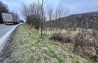 Teren intravilan 6.500 m2Deschidere 144 ml drum european E81, km 35, Moraresti