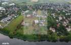 Teren de vanzare Corbeanca deschidere lac I Primarie I COMISION 0% - 2