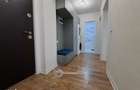 Liber, intabulat, apartament mobilat cu 2 camere, etaj 1, Pepiniera Tu - 7