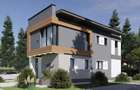 Proprietar,VandVilaP+Etaj-StrNichitaStanescuNr25 SuprafataUtila155mp5Cam 3Dorm+1Birou+1LivingSup30mp - 8