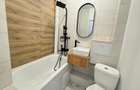 Apartament cu 2 camere, parter, zona Podu Ros - 7