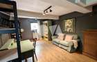 De inchiriat - apartament 2 camere in vila - demisol- Kiseleff - parc - 7