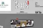 STUDIO AVRIG RESIDENCE, PARCARE SUBTERANA, MASINA DE SPALAT VASE - 4