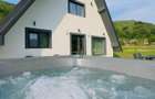 Casa/Cabana de inchiriat/ Sunny Hill Cab - 7