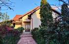 Casa P+M caramida, la 5 km de centrul Ramnicului Valcea Schimb apartament / teren / rate - 2