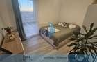 Apartament 3 camere, bloc nou, mobilat/utilat/parcare