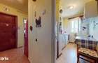De vanzare 2 camere decomandat, etaj intermediar B-dul Grivitei - 1