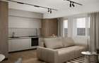 Apartament 2 camere | Mobilat&Utilat | Ivory Residence | Rond OMV - 3