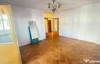 Apartament 3 camere decomandat, Central, Etaj 2, Bloc 1986, - 1