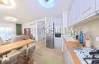 Ghencea / Stellaris Residencias /3 camere mobilat/utilat /NOU / cu par - 19
