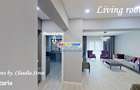 INCHIRIERE APARTAMENT 3 CAMERE CRISTAL NORTH PIPERA - 12