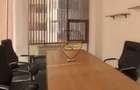 Clădire de birouri modernă de închiriat – 224 mp parter / 220 mp etaj
