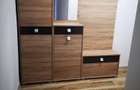 Vand apartament cu 3 camere, Cartierul Pacii, etaj 1 - 8