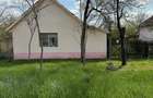 Teren intravilan cu casa batraneasca in vatra satului Dragsina - 1
