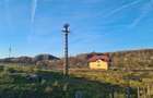 Teren in comuna Maldaresti